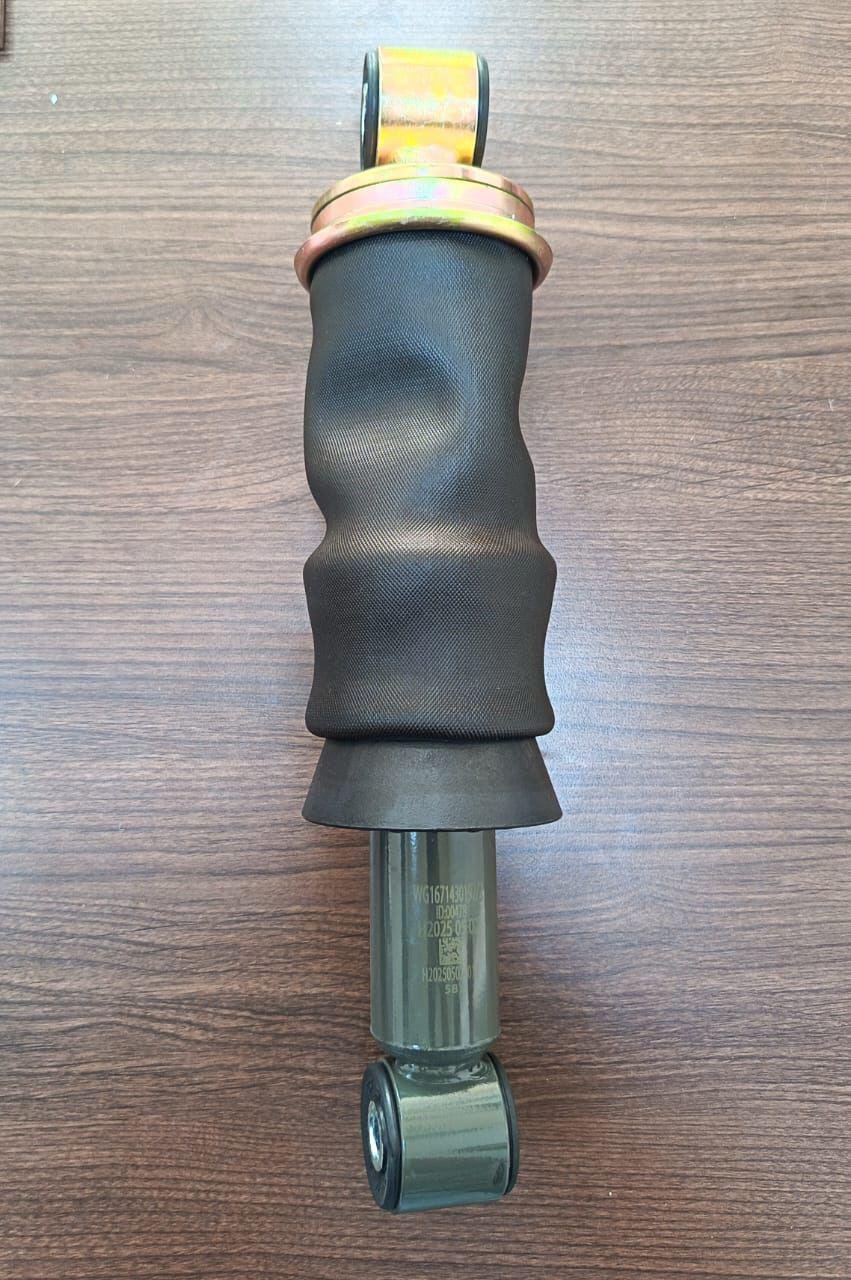 وسادة كابينة هوائية